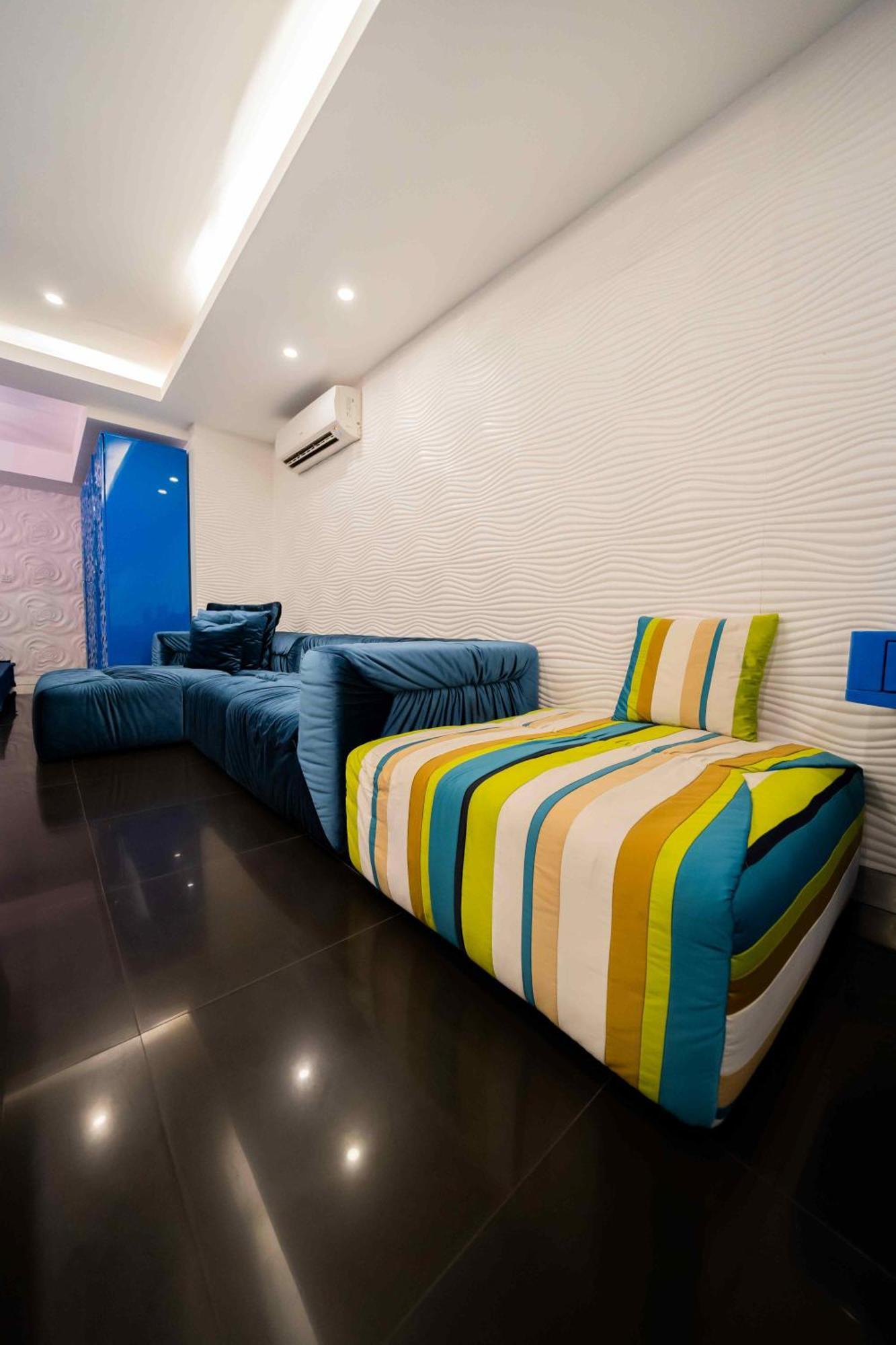 Luks Lofts Hotel & Residences Батангас Экстерьер фото